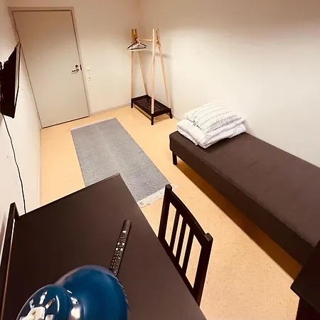 Keskustie 49 Hostel