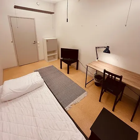 Hostel Keskustie 49