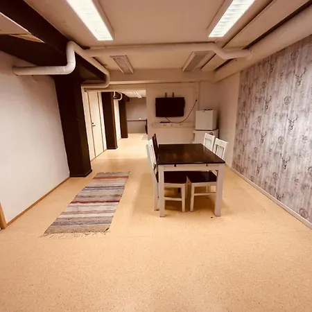 Hostel Keskustie 49