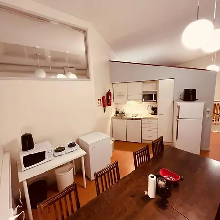 Hostel Keskustie 49
