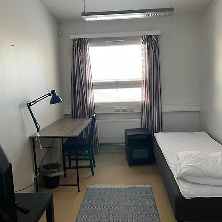 Keskustie 49 Hostel *