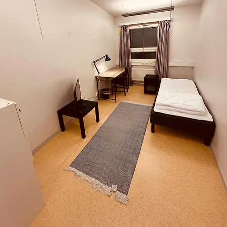 Keskustie 49 Hostel